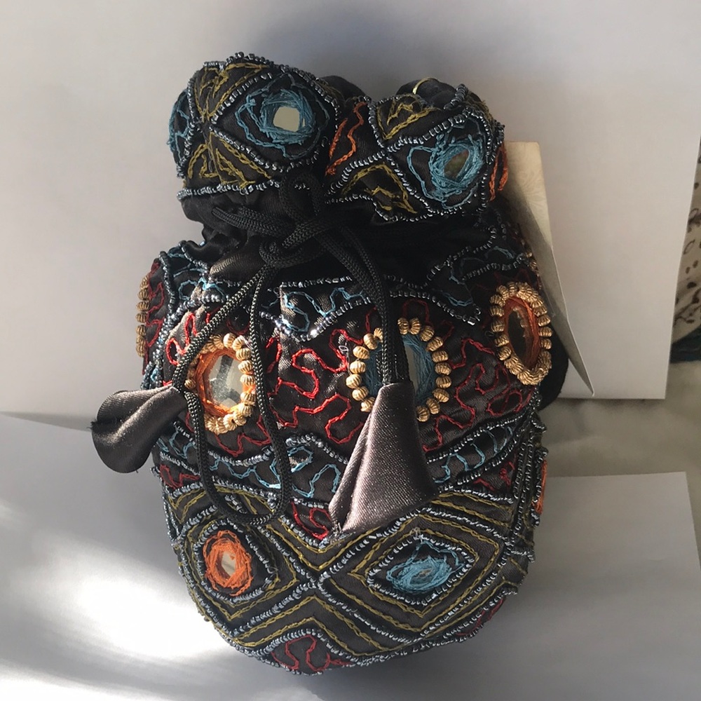 Bucket bag - Picture 3 of 4